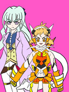 敵味方を超えて力を合わせろ！