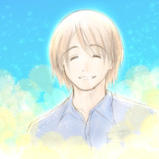 乾健児 ニコニコ静画 イラスト