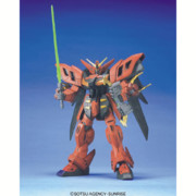 ガンダムヴァサーゴ 比較GIF