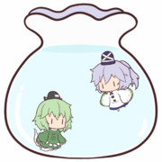 ふとじこきんぎょ