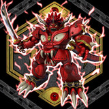 魔神英雄伝ワタル　ドンゴロ