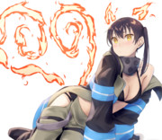 環古達 ニコニコ静画 イラスト