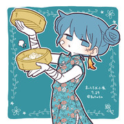 まいにちお小夜 #775