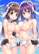 楽しい思い出作りましょ♪