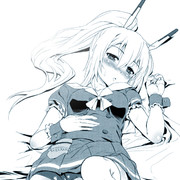 ご注文は綾波ですか？･･･です❤