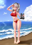 鹿島