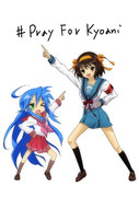 PrayForKyoani