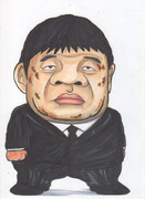 藤原副社長