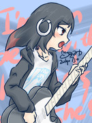 ぼーかるぎたー