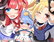 リトル ヘレナ アズールレーン ニコニコ静画 イラスト