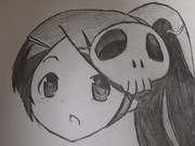 神にぃ様！！エルシィ描いてみました！