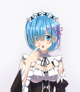 【リゼロ】レム