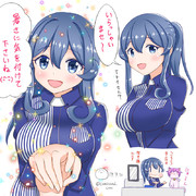 ゴトランド　艦これワンドロ　190730