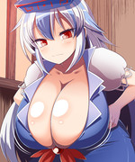 にゅ～うぎゅうにそうだんだ♪