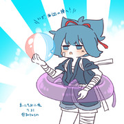 まいにちお小夜 #777