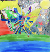 エターナルウルトラマンゼロエヴァ