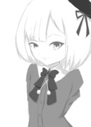 落書きライネス