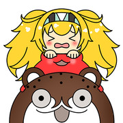 祝・ボクカワウソ！サンリオ採用！