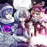 侵略への報復か、月の民の防衛か。