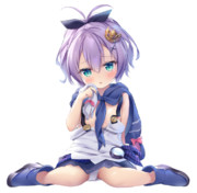 ジャベリンちゃん