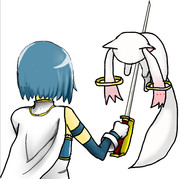 ＱＢ「理解できないよ」