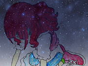 ダークペン！イマジネーションを塗りつぶせっつーの！