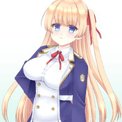 サセックス アズールレーン ニコニコ静画 イラスト