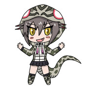 ハブちゃんが好きすぎる人 ニコニコ静画 イラスト