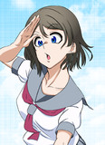 よーちゃん
