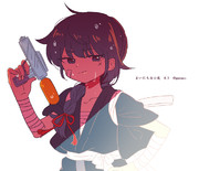 まいにちお小夜 #780