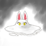 とけた