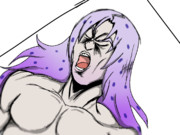 21世紀末の精神異常者(ド直球)