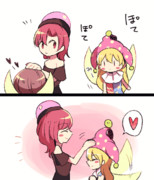 なかよしヘカクラ