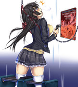 月ノ美兎 ニコニコ静画 イラスト
