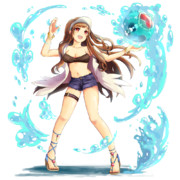 神姫project ニコニコ静画 イラスト