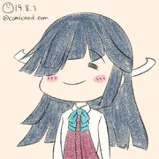 早霜　艦これワンドロ　190803