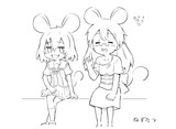 祝・へんたつ復活