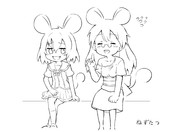 祝・へんたつ復活