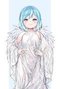ロリ の頃のモイラ 様