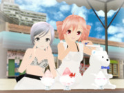 暑中お見舞い！2019