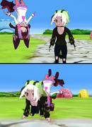 神聖な夏の祭り