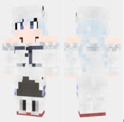 Skin ニコニコ静画 イラスト