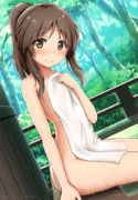 世界一かわいいドラム缶 ニコニコ静画 イラスト
