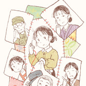 この世界の片隅に ニコニコ静画 イラスト