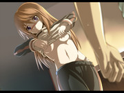 ひょっとして・・・見たいの？