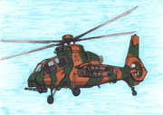 OH-1　重武装型