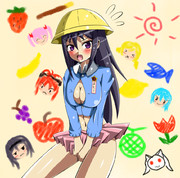 魔法園児ほむほむ