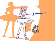 コレクター ユイ ニコニコ静画 イラスト