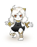 アメイジング棲妹