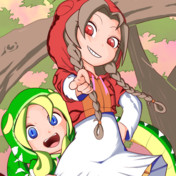 アマゾンツリーボア けものフレンズ ニコニコ静画 イラスト